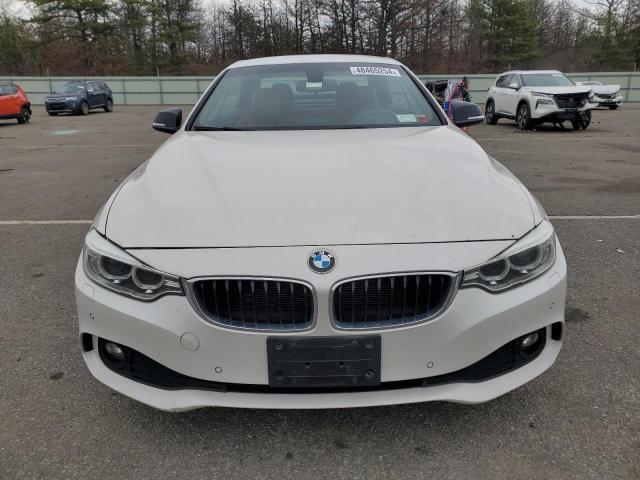 WBA3T1C50EPS98403 BMW 428 Xi Sulev