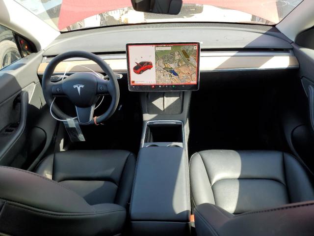 7SAYGAEE8NF401607 Tesla Model Y