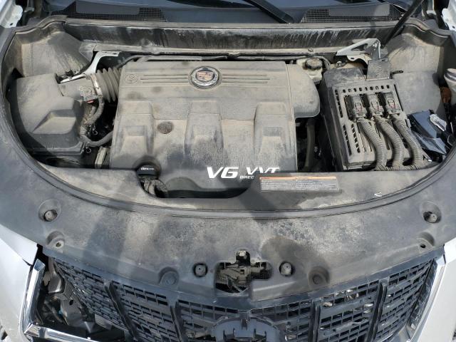 3GYFNEE3XES633949 Cadillac Srx Luxury Collection