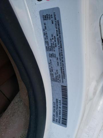 1C6SRFJT0LN416929 RAM 1500 Laie