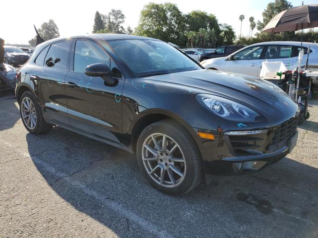 WP1AA2A52JLB22221 Porsche Macan