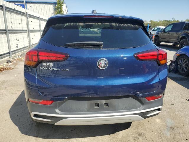 KL4MMBS25NB095225 Buick Encore Gx Preferred