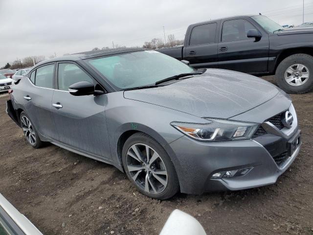1N4AA6APXHC448908 Nissan Maxima 3.5s