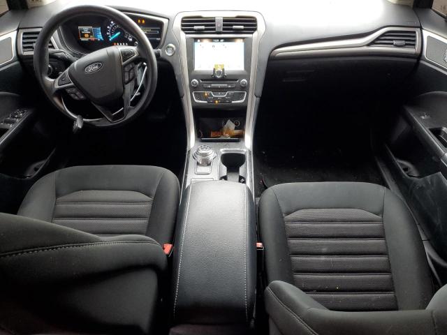 3FA6P0HD7JR175477 Ford FUSION SE