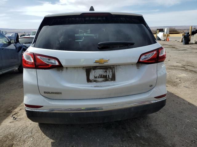 2GNAXKEV7K6304069 Chevrolet EQUINOX LT