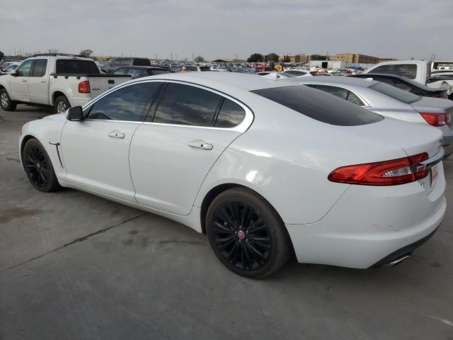 SAJWA0EX5E8U28881 Jaguar XF