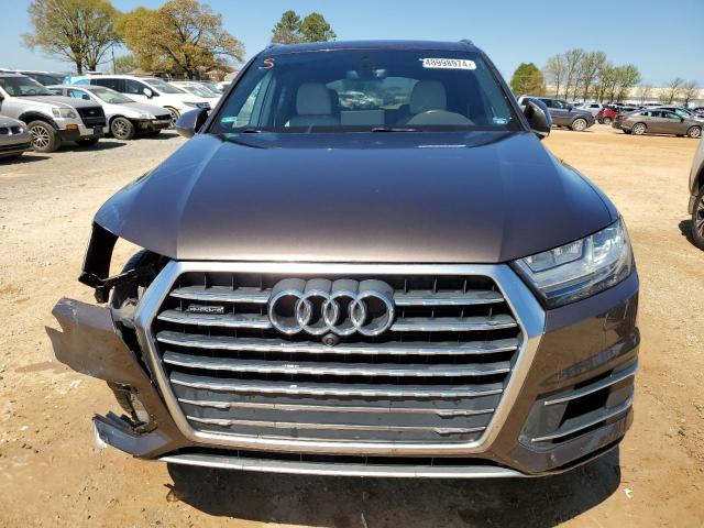 WA1LAAF70HD017366 Audi Q7 Premium Plus