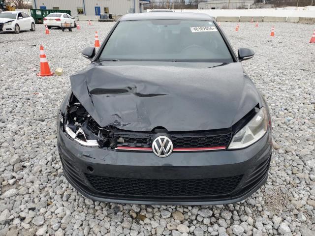 3VW5T7AU8GM031914 Volkswagen GTI S/SE