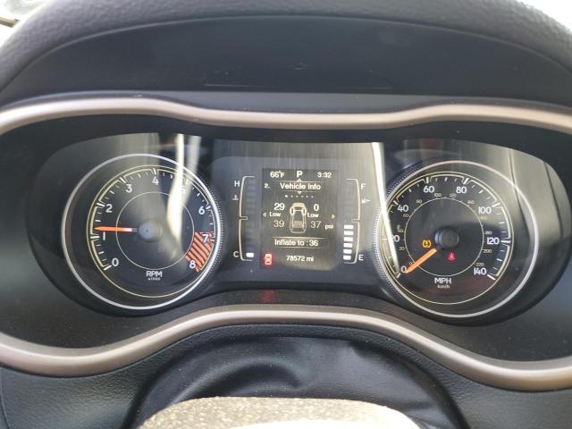 1C4PJMCSXFW774777 Jeep Cherokee Latitude