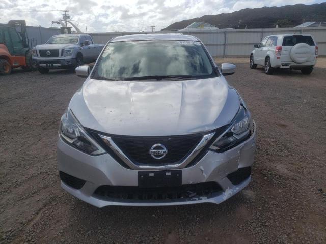 3N1AB7AP8KY221599 Nissan SENTRA S