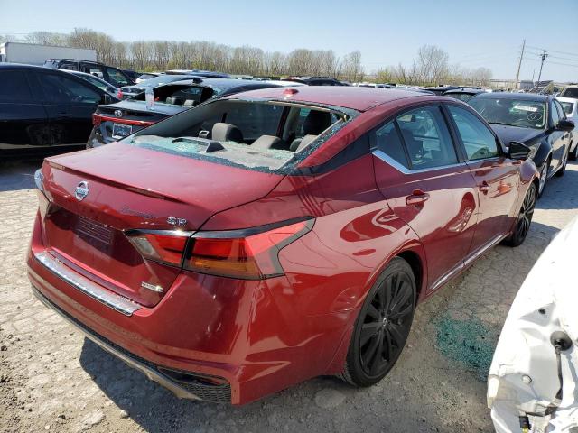 1N4AL4CV1LC117797 Nissan ALTIMA SR