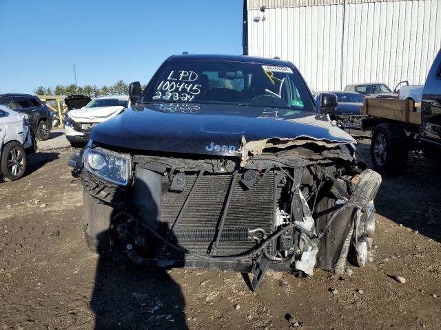 1C4RJFBG6EC448394 Jeep Grand Cherokee Limited