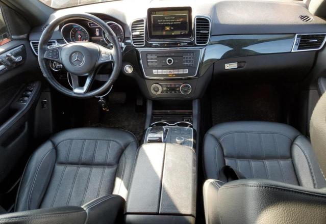 4JGDA5HB4JB038690 Mercedes-Benz Gle 350 4matic