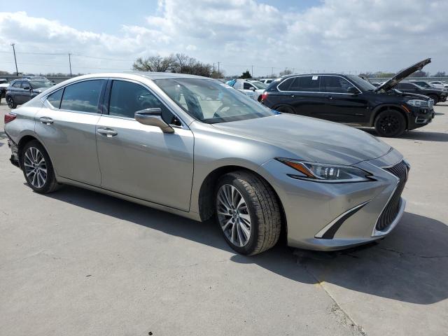 58ABZ1B13KU040227 Lexus ES 350