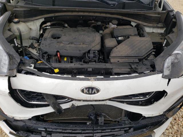 KNDPM3AC8L7834817 KIA Sportage Lx