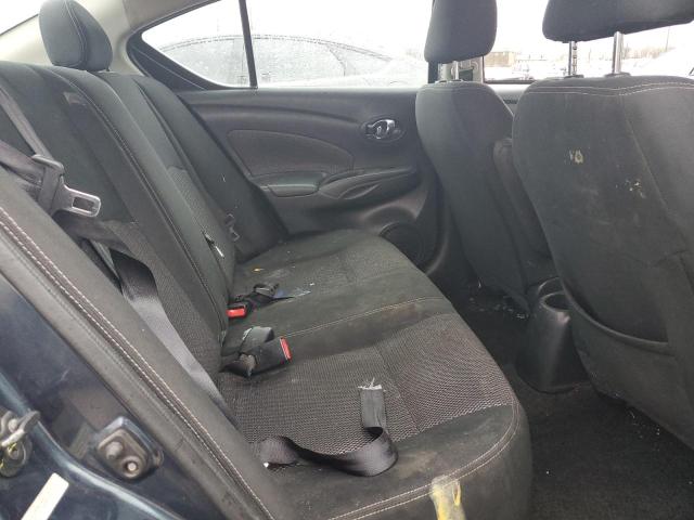 3N1CN7AP5HL881816 Nissan VERSA S