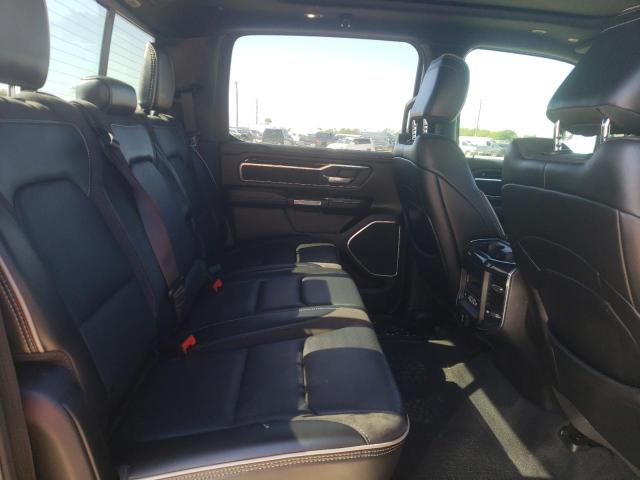 1C6SRFJTXKN715973 RAM 1500 Laie