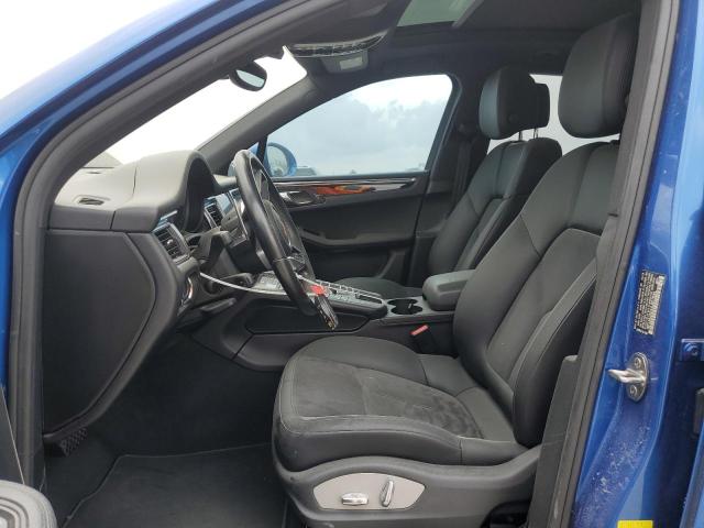 WP1AA2A54JLB07834 Porsche Macan