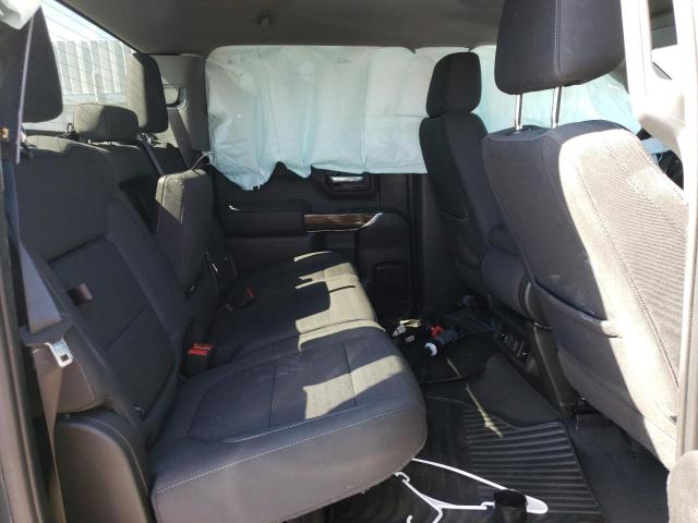 1GTP9CEK7NZ110921 GMC Sierra Limited K1500 Elevation