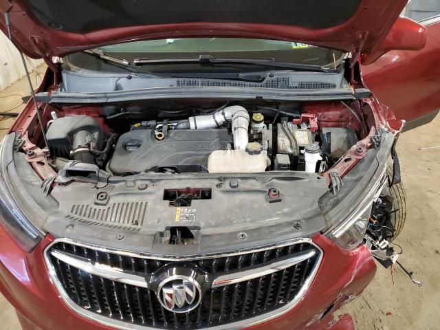 KL4CJESM8MB364050 Buick Encore Preferred