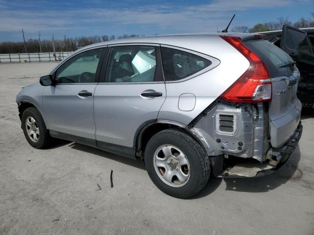 3CZRM3H38FG714033 Honda CR-V LX