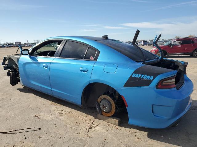 2C3CDXGJ4JH313191 Dodge Charger R/t 392