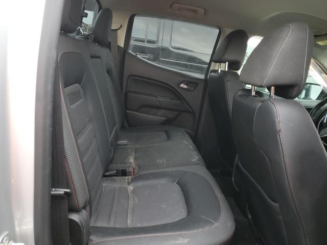 1GTG6CE37G1109450 GMC CANYON SLE