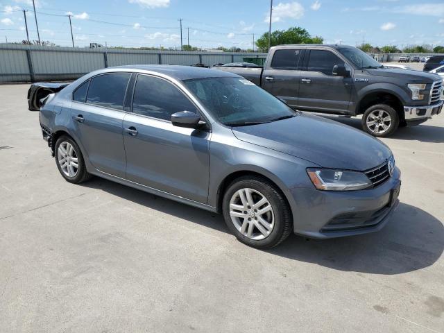 3VW2B7AJ6JM247960 Volkswagen JETTA S