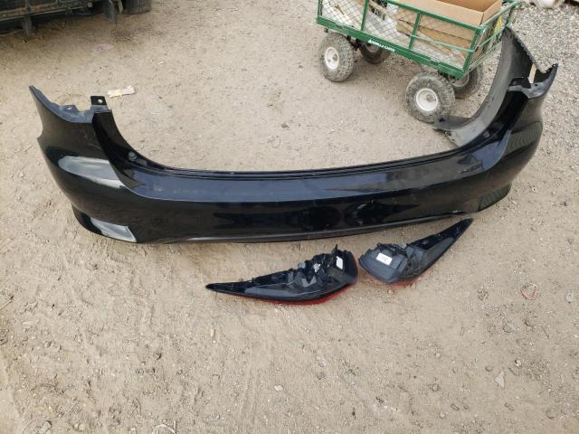 5N1DL0MN5LC536780 Infiniti QX60 LUXE