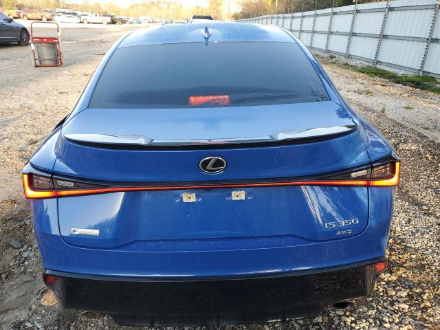 JTHGZ1E26M5021396 Lexus Is 350 F-sport