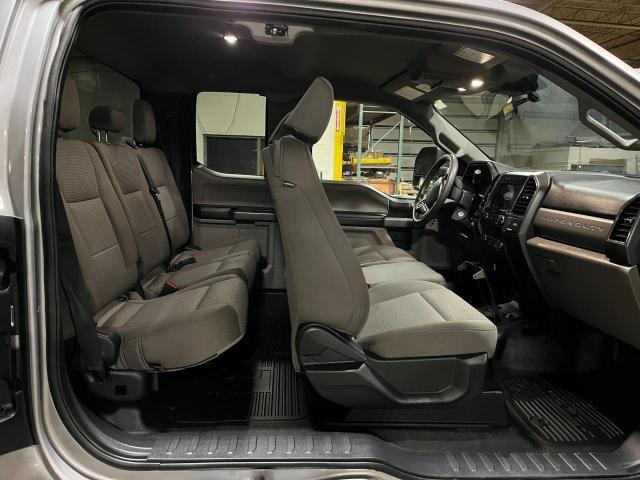 1FD0X5HT4NEE63787 Ford F550 Super Duty