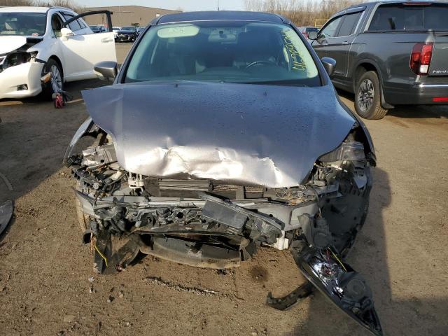 1FADP3N25EL377699 Ford Focus Titanium