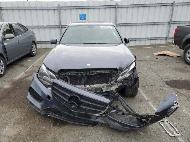 WDDHF5KB9EA932380 Mercedes-Benz E 350