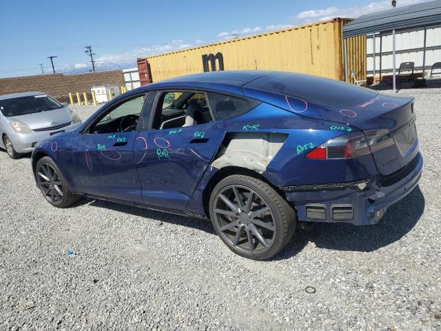 5YJSA1E20HF190806 Tesla MODEL S