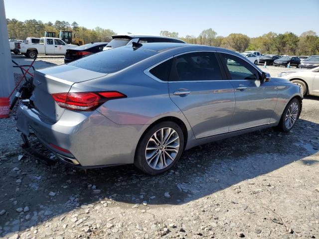 KMHGN4JE5FU069409 Hyundai Genesis 3.8l