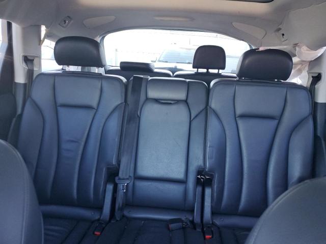 WA1LAAF78JD039766 Audi Q7 Premium Plus