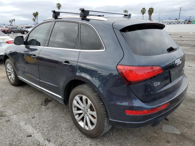 WA1CFAFP5EA106154 Audi Q5 PREMIUM