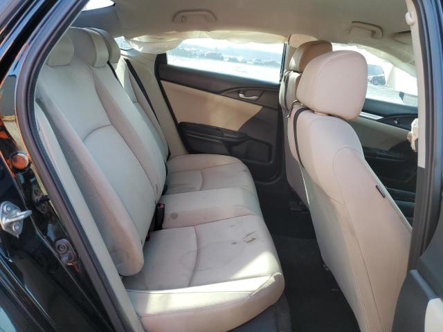 19XFC2F54GE003310 Honda Civic Lx