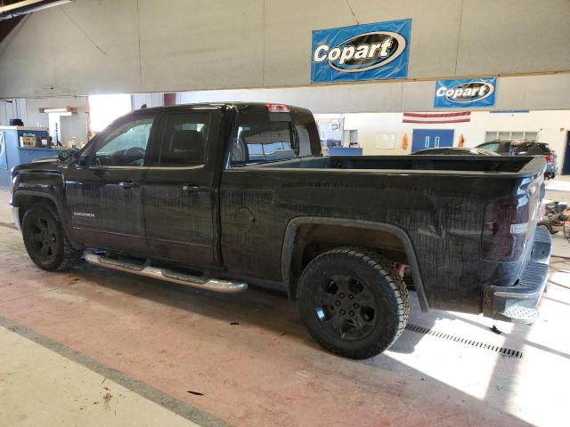 1GTV2MEC6HZ133167 GMC Sierra K1500 Sle