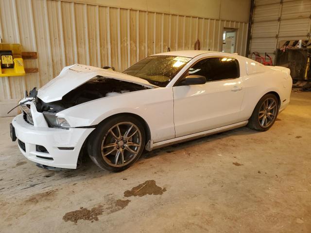 1ZVBP8AM4E5227249 Ford Mustang