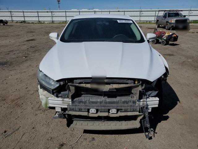 3FA6P0H79FR139159 Ford FUSION SE