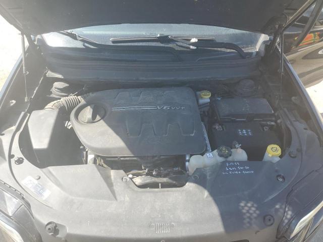 1C4PJMDX8KD140576 Jeep Cherokee Limited