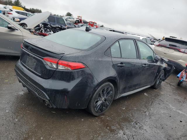 5YFS4MCE4MP069345 Toyota COROLLA SE