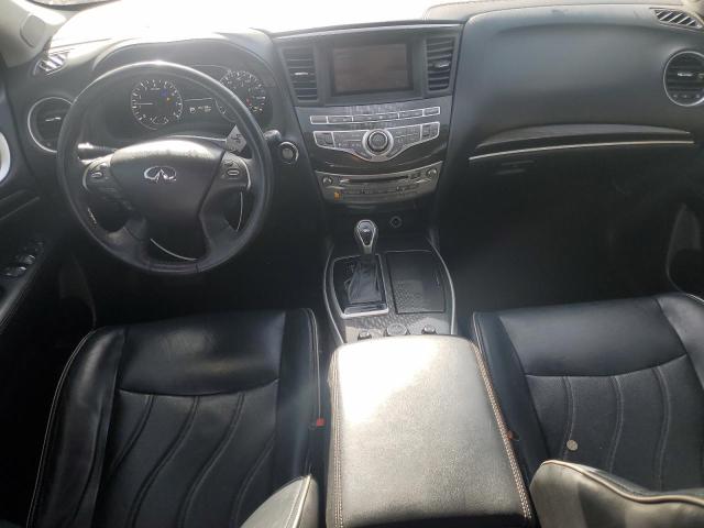 5N1AL0MM3GC503616 Infiniti QX60