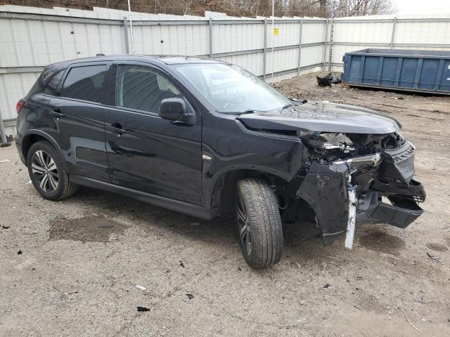 JA4AP3AU1LU031154 Mitsubishi Outlander Sport Es