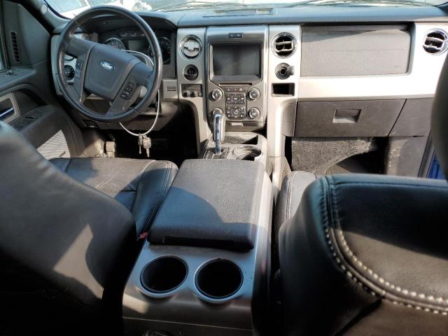 1FTFX1CT0EKD39533 Ford F150 Super Cab