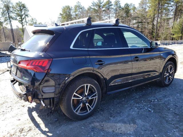 WA1G2AFY4L2064993 Audi Q5 E Premium