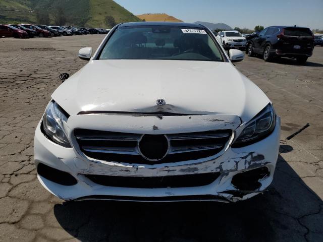 55SWF4JBXJU255594 Mercedes-Benz C 300