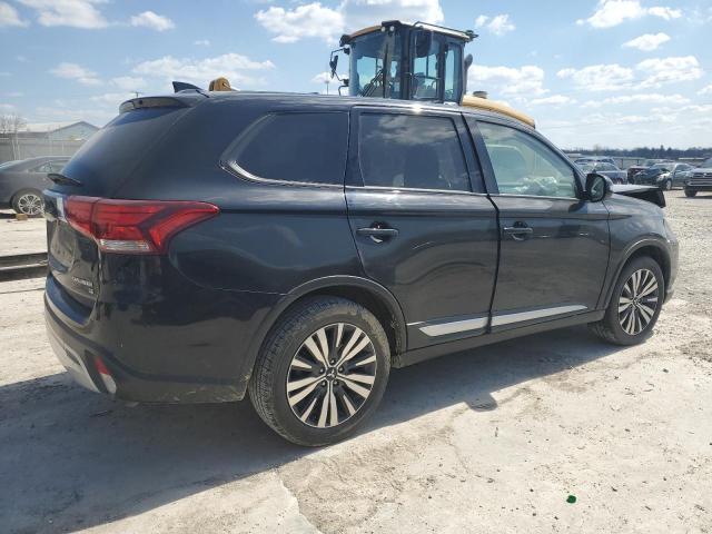 JA4AD3A39KZ045062 Mitsubishi Outlander Se