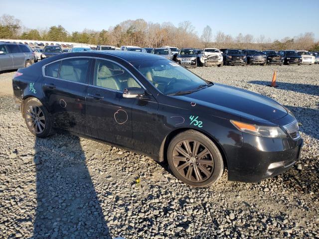 19UUA8F33EA007851 Acura Tl Se